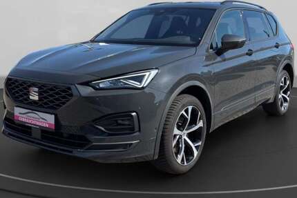 Seat Tarraco 55.369 km 37.900 &euro; Bad Kreuznach 55543