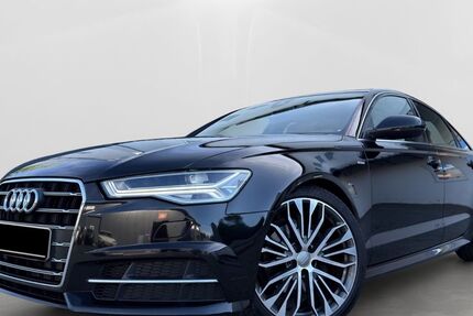 Audi A6 160.924 km 15.990 &euro; Ruderting 94161