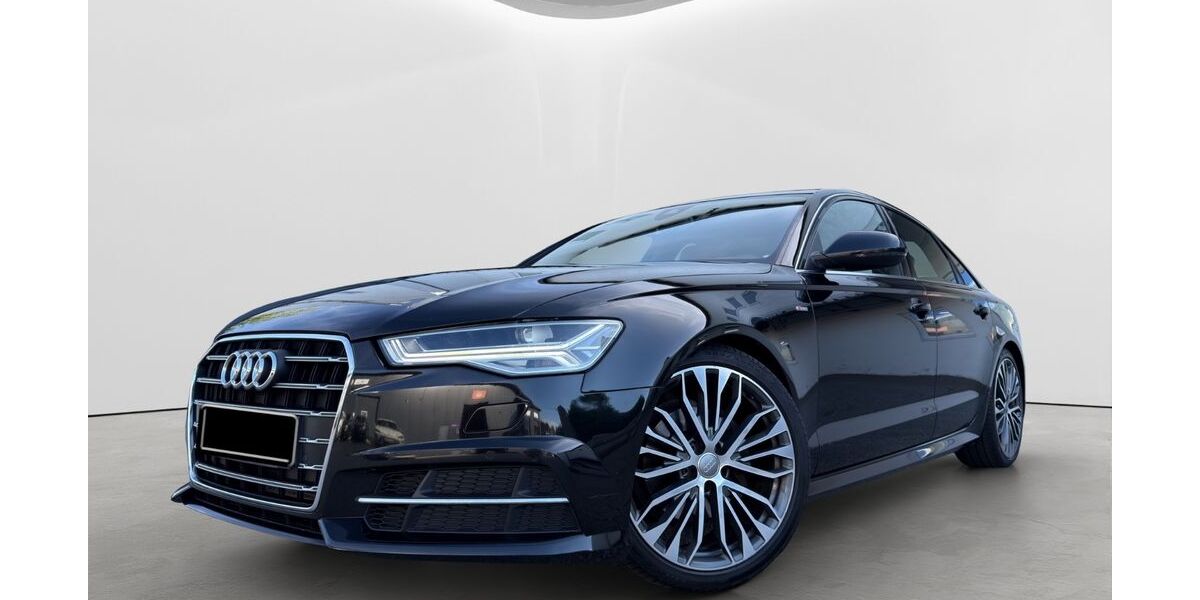 Audi A6 160.924 km 15.990 &euro; Ruderting 94161