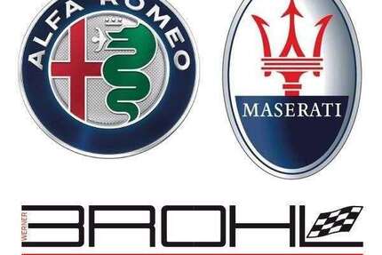 Alfa Romeo Stelvio 67.995 km 49.990 &euro; RASTATT 76437