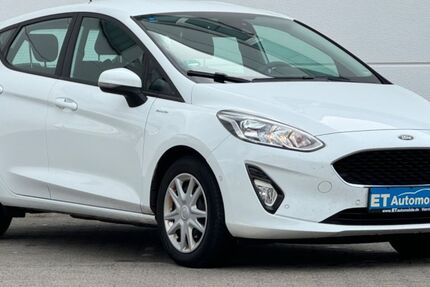 Ford Fiesta 115.000 km 6.290 &euro; Viernheim (bei Mannheim) 68519