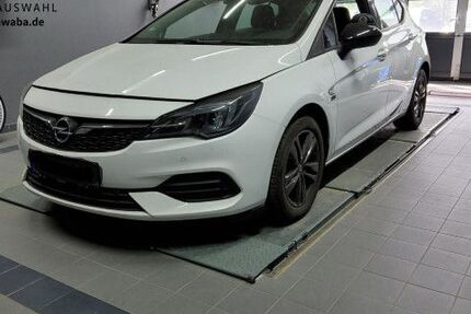 Opel Astra 33.000 km 11.390 &euro; Gersthofen 86368