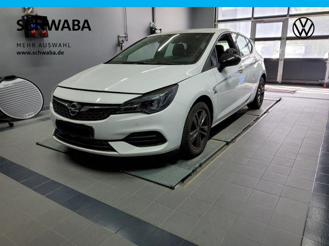 Opel Astra 33.000 km 11.390 &euro; Gersthofen 86368