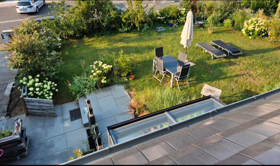 Dachgeschoßwohnung Reinheim - 4 Zimmer, 93 m&sup2;, 1.250&euro; | Angebot:26254498