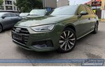 Audi A4 35 TFSI S-Line Aut.*AHK*360°*Cockpit*LED*4SHZ 37.932 km 30.990 &euro; Berlin 13187