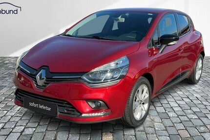 Renault Clio 96.100 km 8.970 &euro; Osterode am Harz 37520
