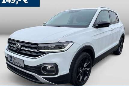 VW T-Cross 49.827 km 20.890 &euro; Fellbach 70736