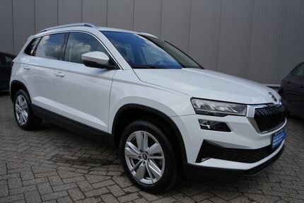 Skoda Karoq 19.000 km 29.490 &euro; Ihlow 26632