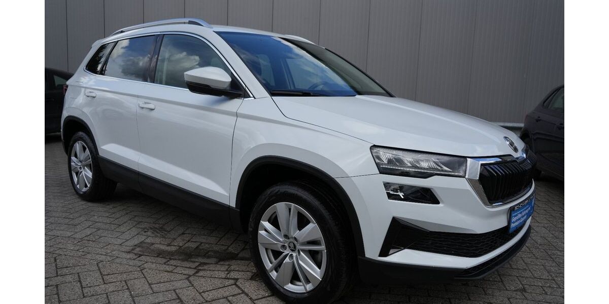 Skoda Karoq 19.000 km 29.490 &euro; Ihlow 26632