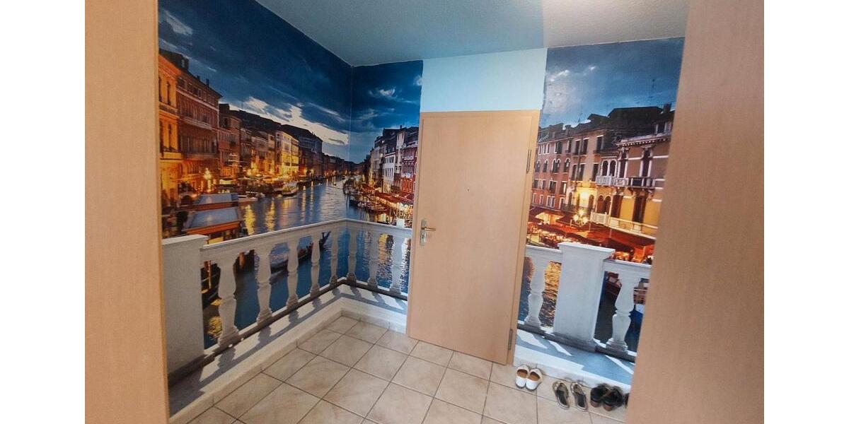 Etagenwohnung Magdeburg Ottersleben - 1 Zimmer, 63 m&sup2;, 165.000&euro; | Angebot:26998008