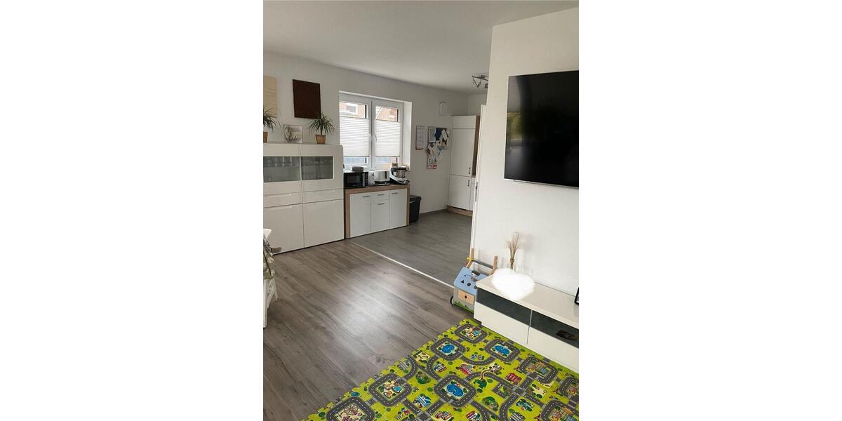 Doppelhaushälfte Friesoythe - 4 Zimmer, 118 m&sup2;, 1.200&euro; | Angebot:26025769