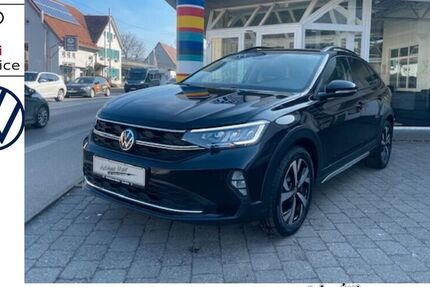 VW Taigo