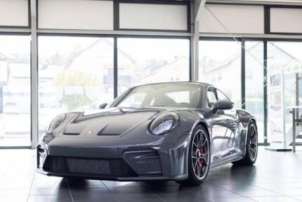 Porsche 992 4.000 km 221.880 &euro; Sinzheim/Baden-Baden 76547