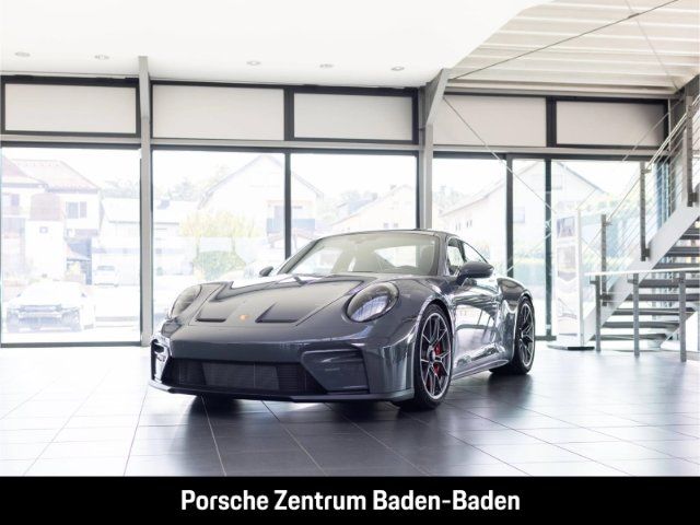 Porsche 992 4.000 km 221.880 &euro; Sinzheim/Baden-Baden 76547