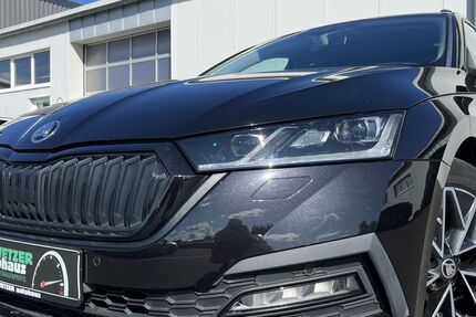 Skoda Octavia 38.419 km 21.860 &euro; Marktredwitz 95615