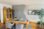 3 ZKB MaisonetteWohnung mit Herkulesblick in Niederzwehren