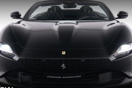 Ferrari Roma 8.217 km 269.885 € Meerbusch 40667