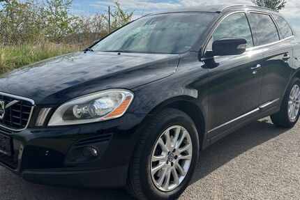 Volvo XC60 321.000 km 6.799 &euro; Leonberg 71229