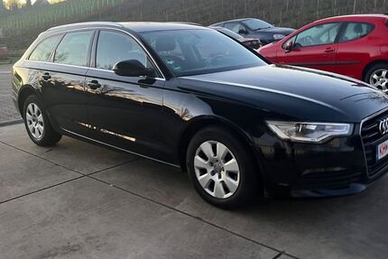 Audi A6 340.000 km 5.800 &euro; Bad kreuznach 55545