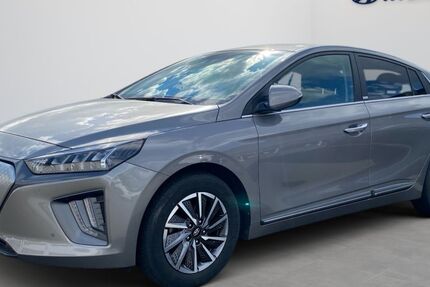 Hyundai IONIQ 45.850 km 18.900 € Delligsen 31073