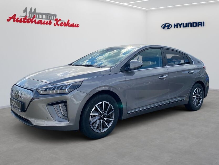 Hyundai IONIQ 45.850 km 18.900 € Delligsen 31073