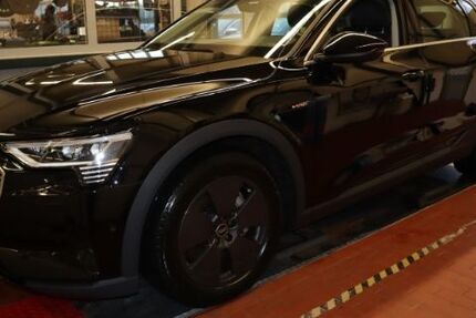 Audi e-tron 23.600 km 27.990 &euro; Waldshut-Tiengen 79761