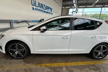 Seat Leon 181.181 km 9.800 &euro; Immenstadt 87509