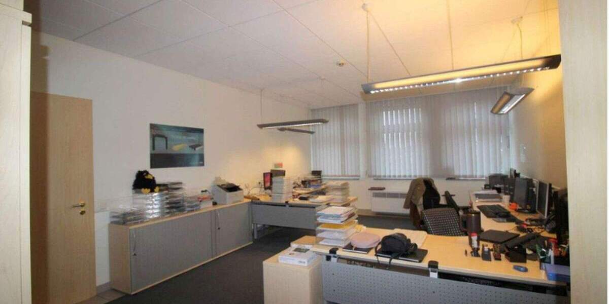 Gewerbeobjekt Dickel Dönsel - 520.000&euro; | Angebot:25722311