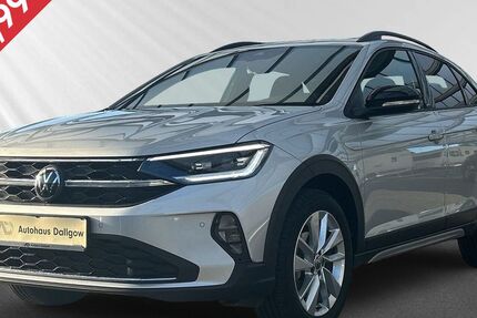 VW Taigo 15.900 km 25.430 &euro; Dallgow-Döberitz 14624