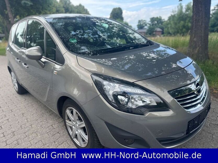 Meriva