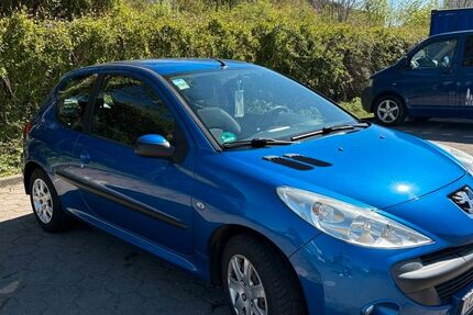 Peugeot 206 79.999 km 3.500 &euro; Winsen 21423