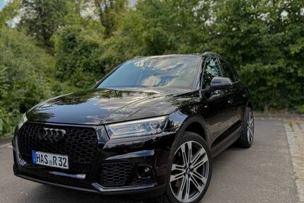 Audi Q5 170.000 km 20.500 &euro; Königsberg 97486