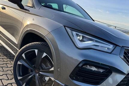 Cupra Ateca 1.001 km 33.400 &euro; Simmern 55469