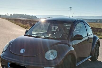VW New Beetle 230.000 km 2.499 &euro; Böblingen 71034