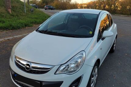 Opel Corsa 125.000 km 3.000 &euro; Seckach 74743