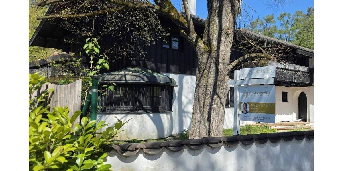 Grundstück Gräfelfing - 3.700.000&euro; | Angebot:26346607