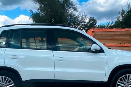 VW Tiguan 153.500 km 8.999 &euro; Mitterscheyern 85298