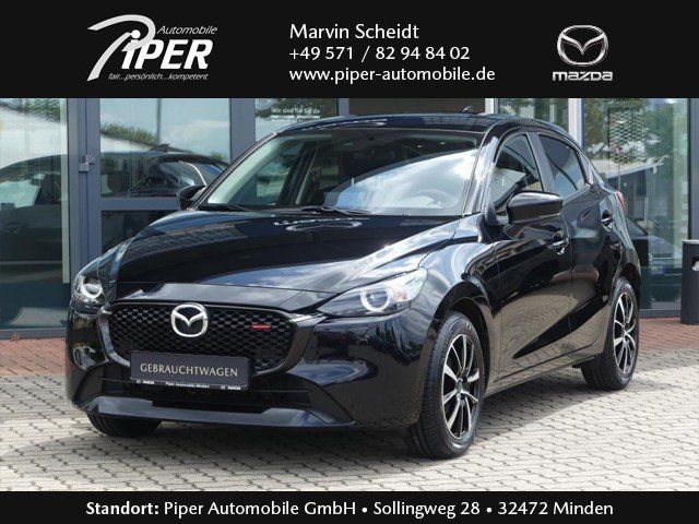 Mazda 2 23.751 km 18.990 € Minden 32427