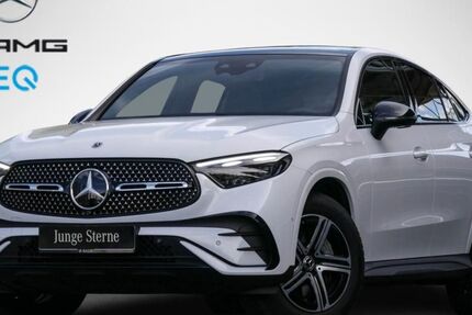 Mercedes-Benz GLC 300 23.463 km 67.560 € Dillenburg 35683