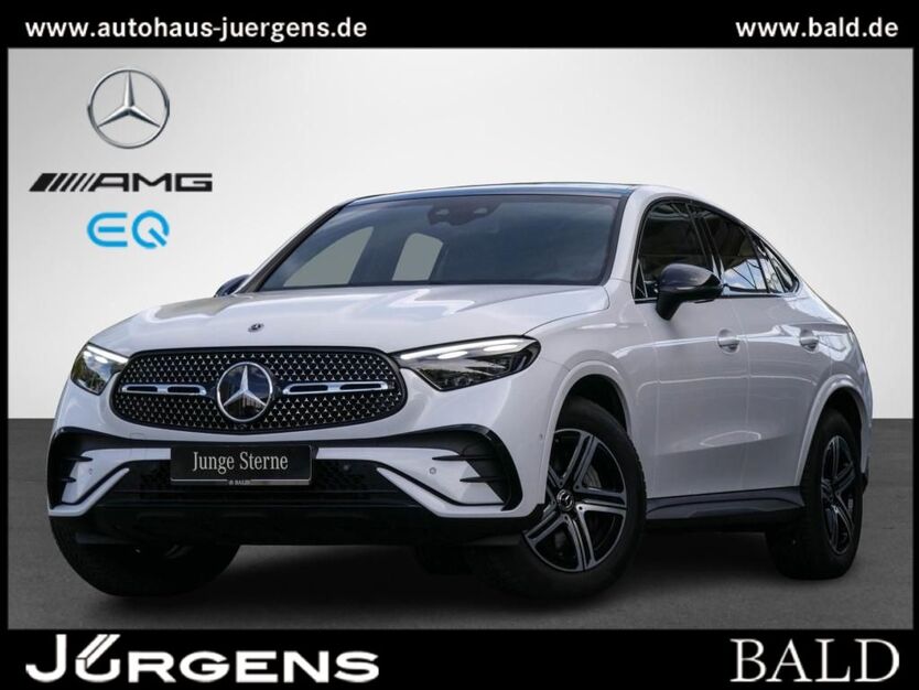 Mercedes-Benz GLC 300 23.463 km 67.570 € Dillenburg 35683