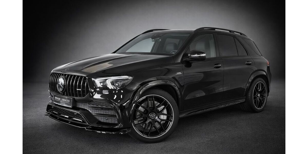 Mercedes-Benz GLE 53 AMG 75.000 km 71.680 &euro; Uhingen 73066