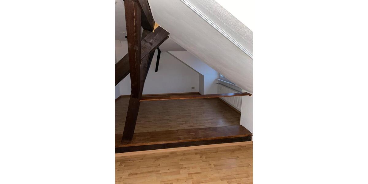 Dachgeschoßwohnung Stockelsdorf - 1 Zimmer, 44 m&sup2;, 110.000&euro; | Angebot:27228950