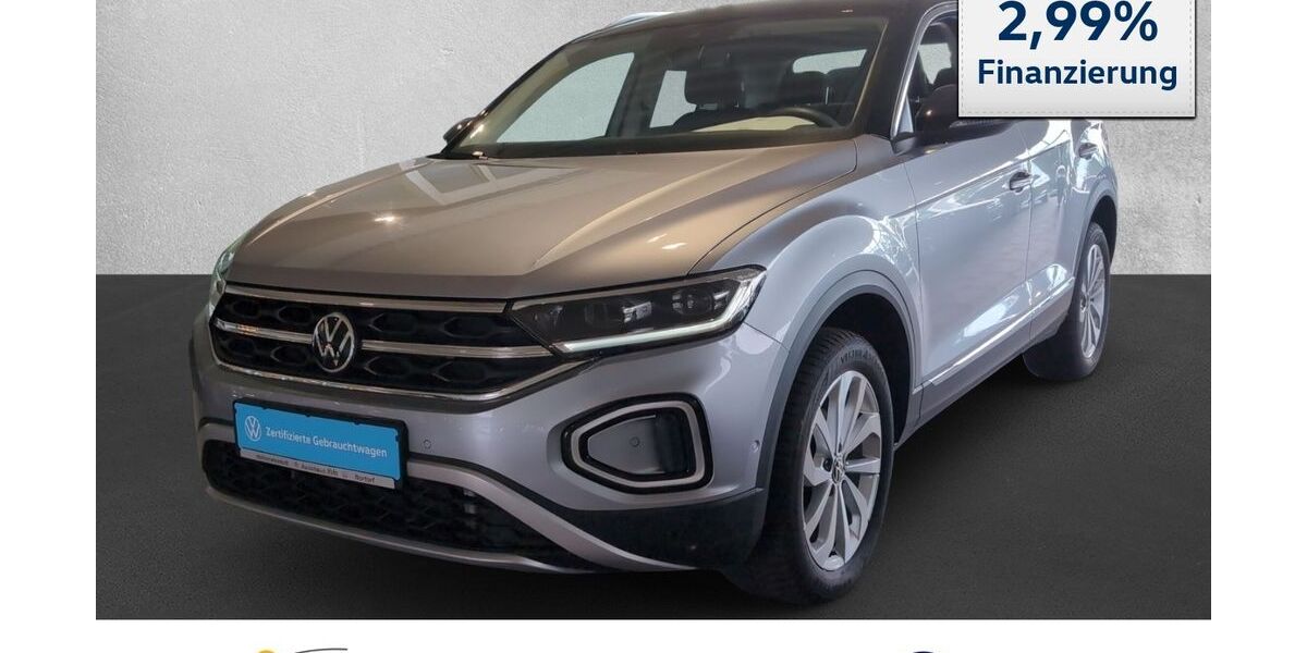 VW T-Roc 25.104 km 28.560 &euro; Hohenwestedt 24594
