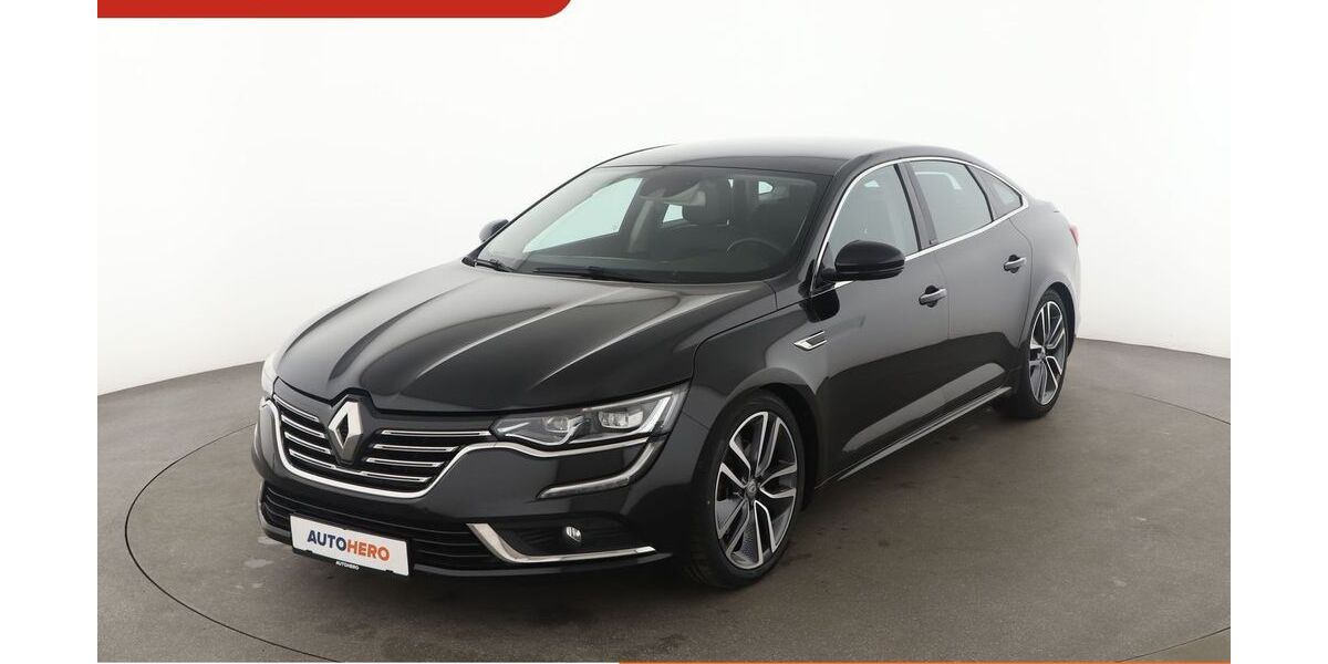 Renault Talisman 71.000 km 16.170 € Leipzig 04328
