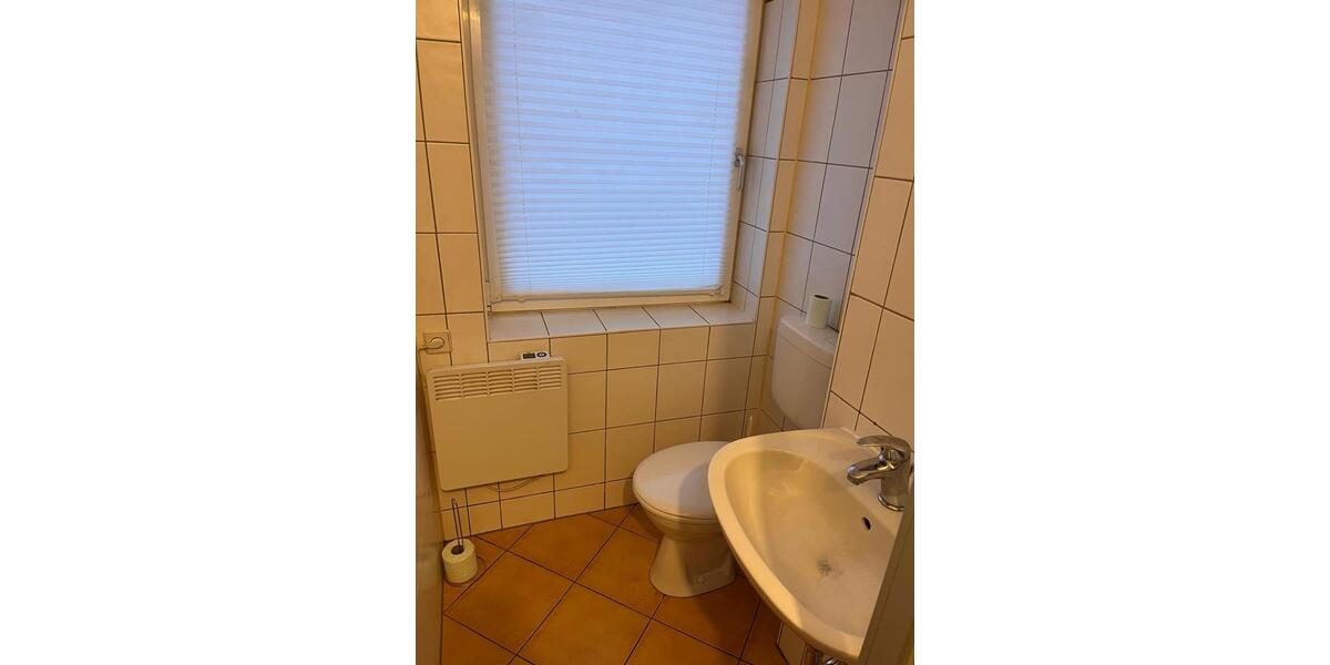 Erdgeschoßwohnung Eilenburg - 1 Zimmer, 37 m&sup2;, 280&euro; | Angebot:24941009