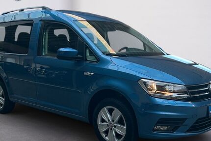 VW Caddy 94.930 km 18.990 &euro; Husum 25813