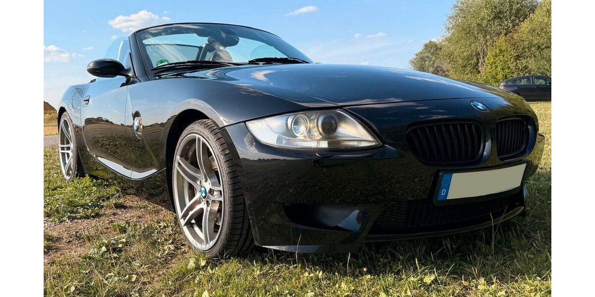 BMW Z4 171.000 km 17.900 &euro; Untermeitingen 86836