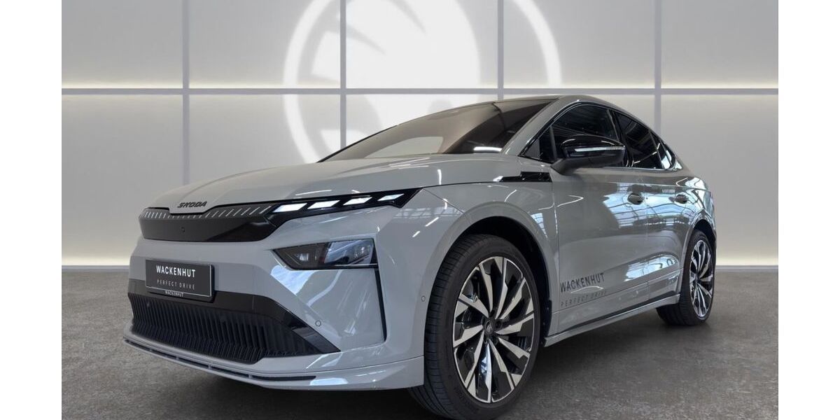 Skoda Enyaq 6.000 km 50.900 &euro; Nagold 72202