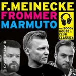 DJ F Meinecke, Frommer und Marmuto