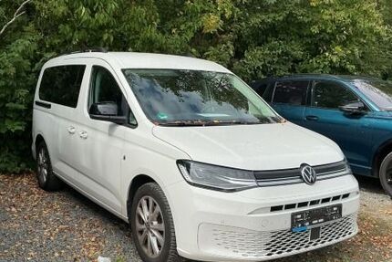 VW Caddy Maxi 78.045 km 28.890 &euro; Langenhagen 30853